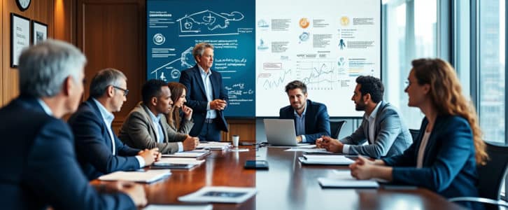 Le conseil d’administration vs le directoire en SA : différences de gouvernance